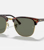 Ray-Ban Clubmaster Classic Sunglasses