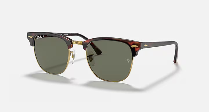 Ray-Ban Clubmaster Classic Sunglasses