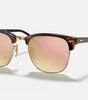 Ray-Ban Clubmaster Classic Sunglasses