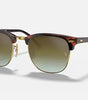 Ray-Ban Clubmaster Classic Sunglasses