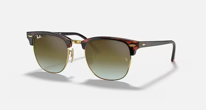 Ray-Ban Clubmaster Classic Sunglasses
