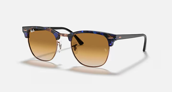 Ray-Ban Clubmaster Classic Sunglasses