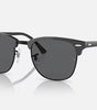 Ray-Ban Clubmaster Classic Sunglasses