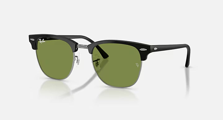 Ray-Ban Clubmaster Classic Sunglasses