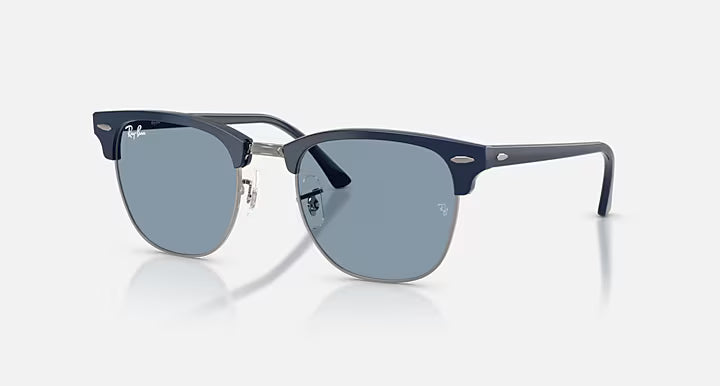 Ray-Ban Clubmaster Classic Sunglasses
