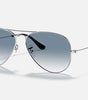 Ray-Ban New Aviator Sunglasses