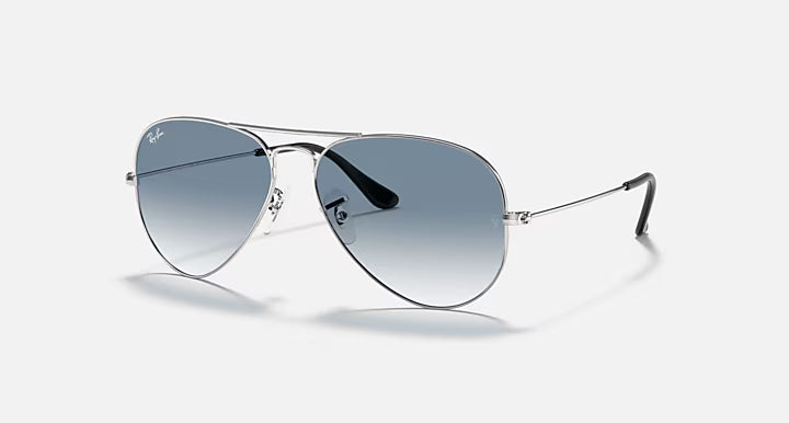 Ray-Ban New Aviator Sunglasses
