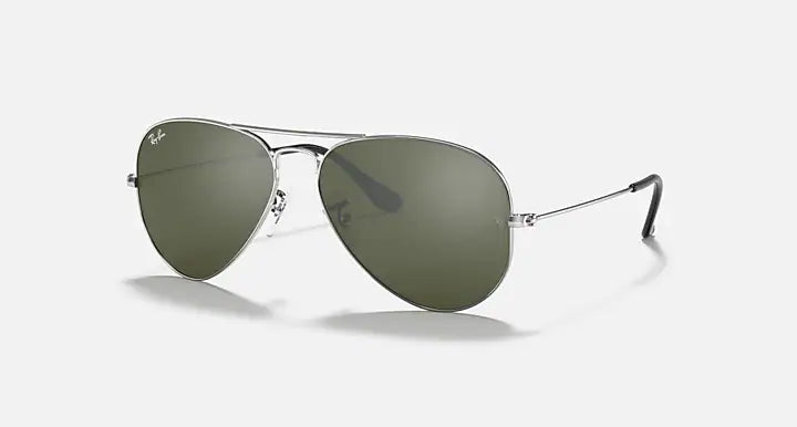 Ray-Ban Aviator Large Metal Sunglasses