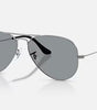 Ray-Ban Aviator Large Metal Sunglasses