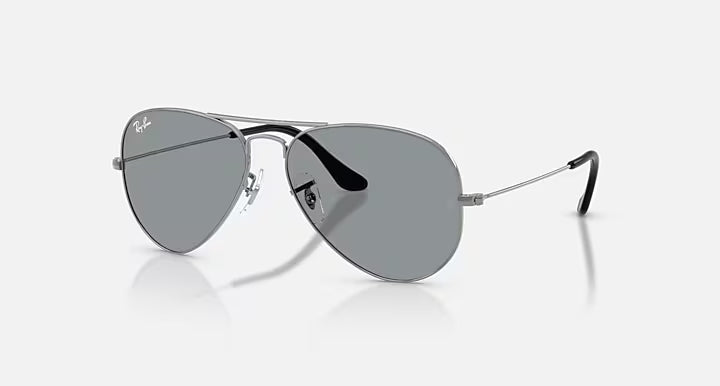 Ray-Ban Aviator Large Metal Sunglasses