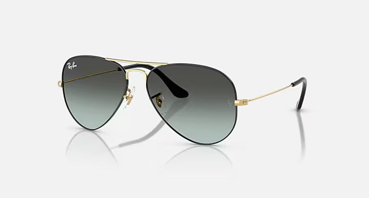 Ray-Ban Aviator Large Metal Sunglasses