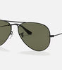 Ray-Ban Aviator Large Metal Sunglasses