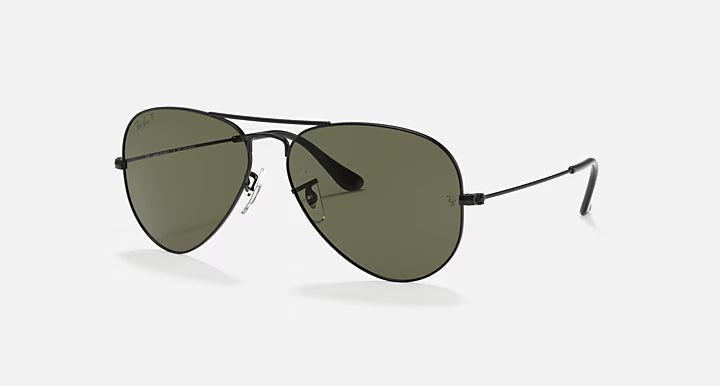 Ray-Ban Aviator Large Metal Sunglasses