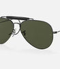 Ray-Ban Outdoorsman I Sunglasses