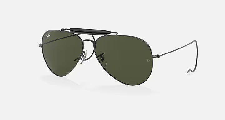 Ray-Ban Outdoorsman I Sunglasses