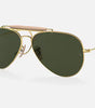 Ray-Ban Outdoorsman I Sunglasses