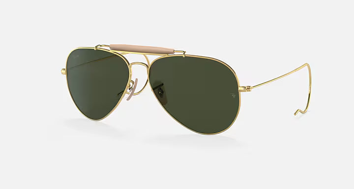 Ray-Ban Outdoorsman I Sunglasses
