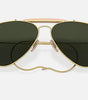 Ray-Ban Outdoorsman I Sunglasses