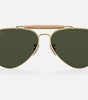 Ray-Ban Outdoorsman I Sunglasses