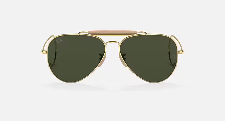 Ray-Ban Outdoorsman I Sunglasses