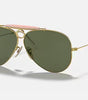 Ray-Ban Shooter Sunglasses