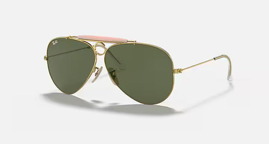 Ray-Ban Shooter Sunglasses