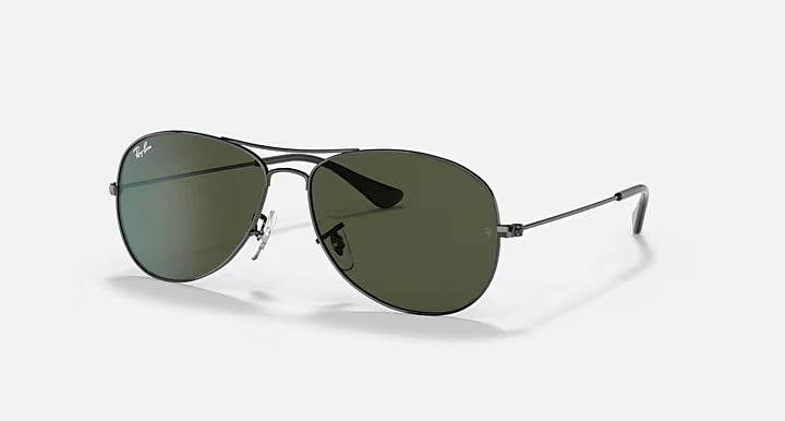 Ray-Ban Cockpit Sunglasses