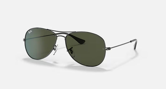 Ray-Ban Cockpit Sunglasses