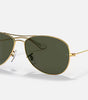 Ray-Ban Cockpit Sunglasses