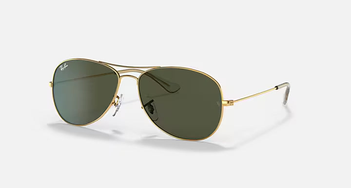 Ray-Ban Cockpit Sunglasses