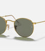 Ray-Ban ROUND METAL Sunglasses