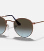Ray-Ban ROUND METAL Sunglasses