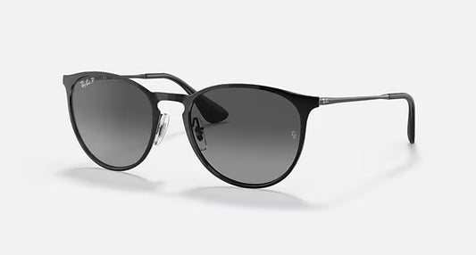 Ray-Ban Erika Metal Sunglasses