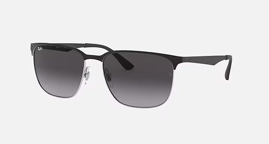 Ray-Ban RB3569 Sunglasses