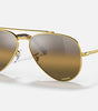 Ray-Ban New Aviator Sunglasses