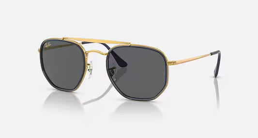 Ray-Ban Marshal II Sunglasses