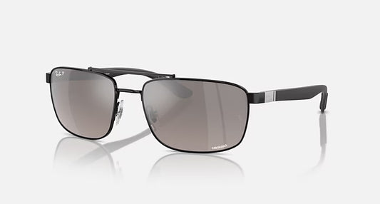 Ray-Ban RB3737 CHROMANCE Sunglasses