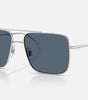 Ray-Ban ARI Sunglasses