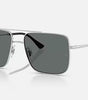 Ray-Ban ARI Sunglasses
