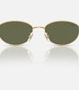 Ray-Ban Women's RB3774D Sunglasses
