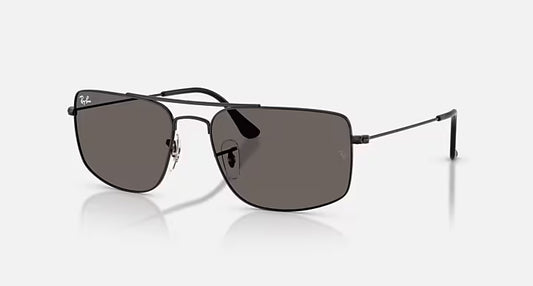 Ray-Ban Explorer III Sunglasses