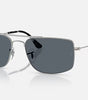 Ray-Ban Explorer III Sunglasses