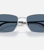 Ray-Ban Drea Sunglasses