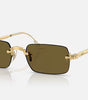 Ray-Ban RB3928 BY A$AP ROCKY Sunglasses