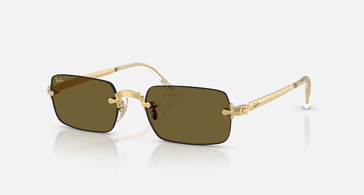Ray-Ban RB3928 BY A$AP ROCKY Sunglasses