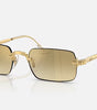 Ray-Ban RB3928 BY A$AP ROCKY Sunglasses