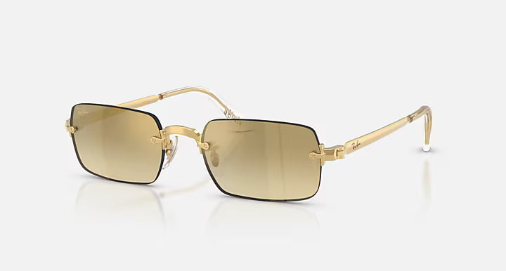 Ray-Ban RB3928 BY A$AP ROCKY Sunglasses