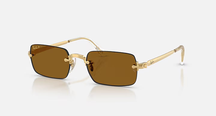 Ray-Ban RB3928 BY A$AP ROCKY Sunglasses