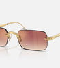 Ray-Ban RB3928 BY A$AP ROCKY Sunglasses