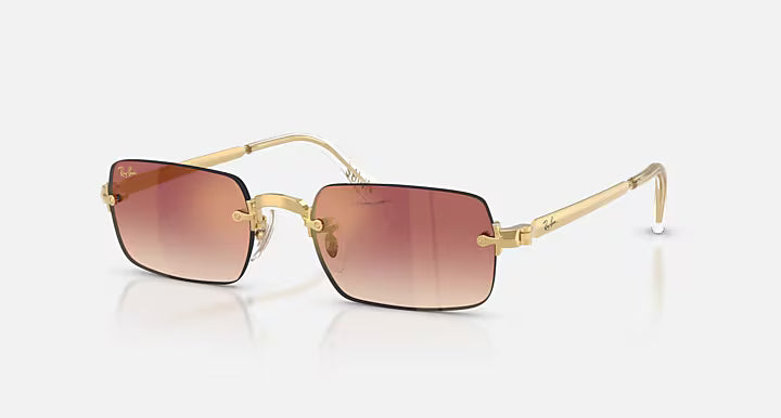 Ray-Ban RB3928 BY A$AP ROCKY Sunglasses